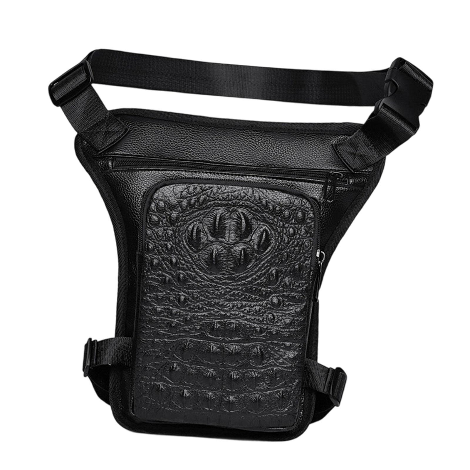 Fishing Belt - Bolsa de Cintura Impermeável em Material