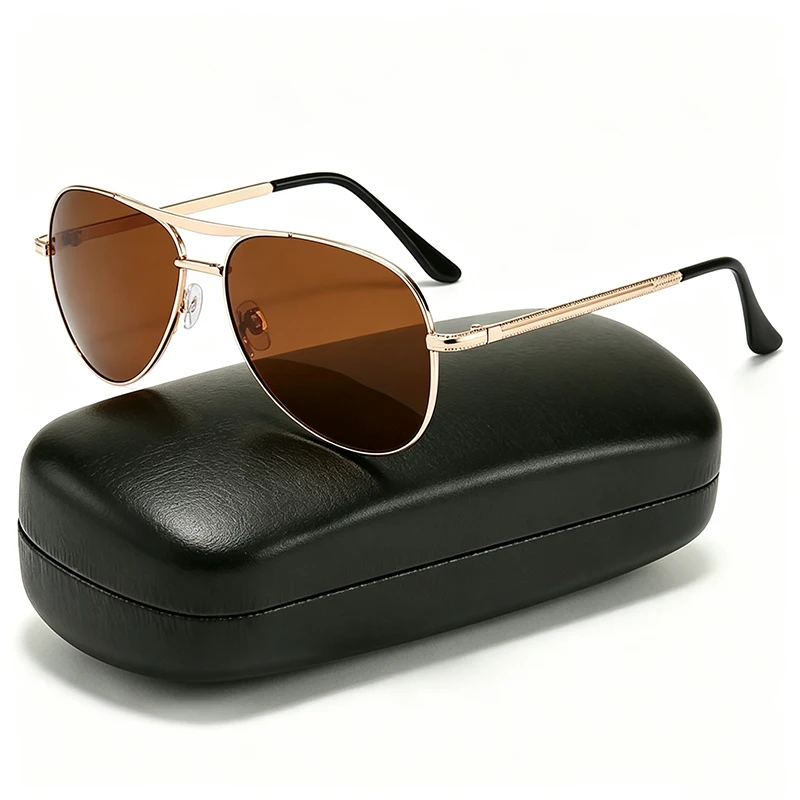 Fishing Sunglasses Polarized - Óculos de sol polarizados com armação