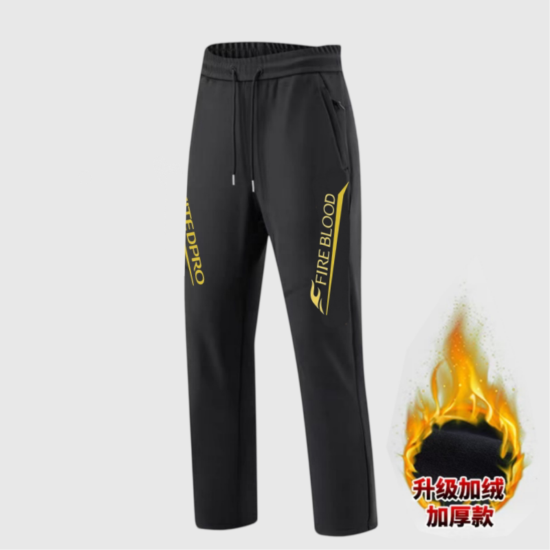 2026 Novas Calças de Pesca FIR - Fishing Pants Waterproof avaliação e preço
