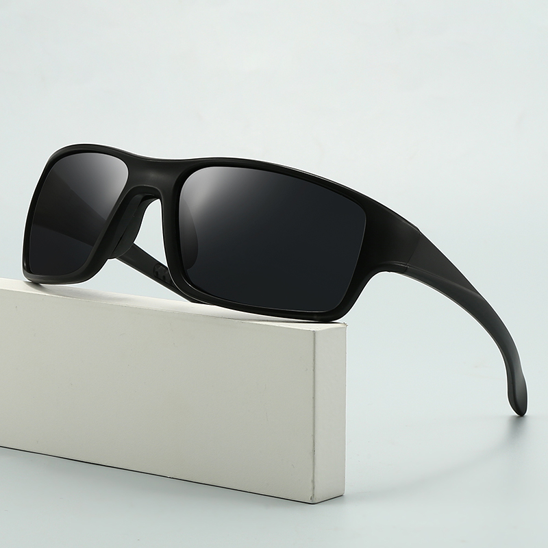 Novos óculos de sol polarizado - Fishing Sunglasses Polarized avaliação e preço