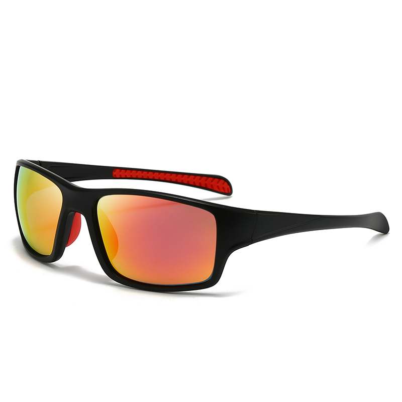 Novos óculos de sol polarizado - Fishing Sunglasses Polarized avaliação e preço