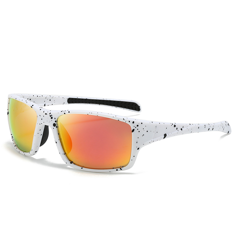Novos óculos de sol polarizado - Fishing Sunglasses Polarized avaliação e preço