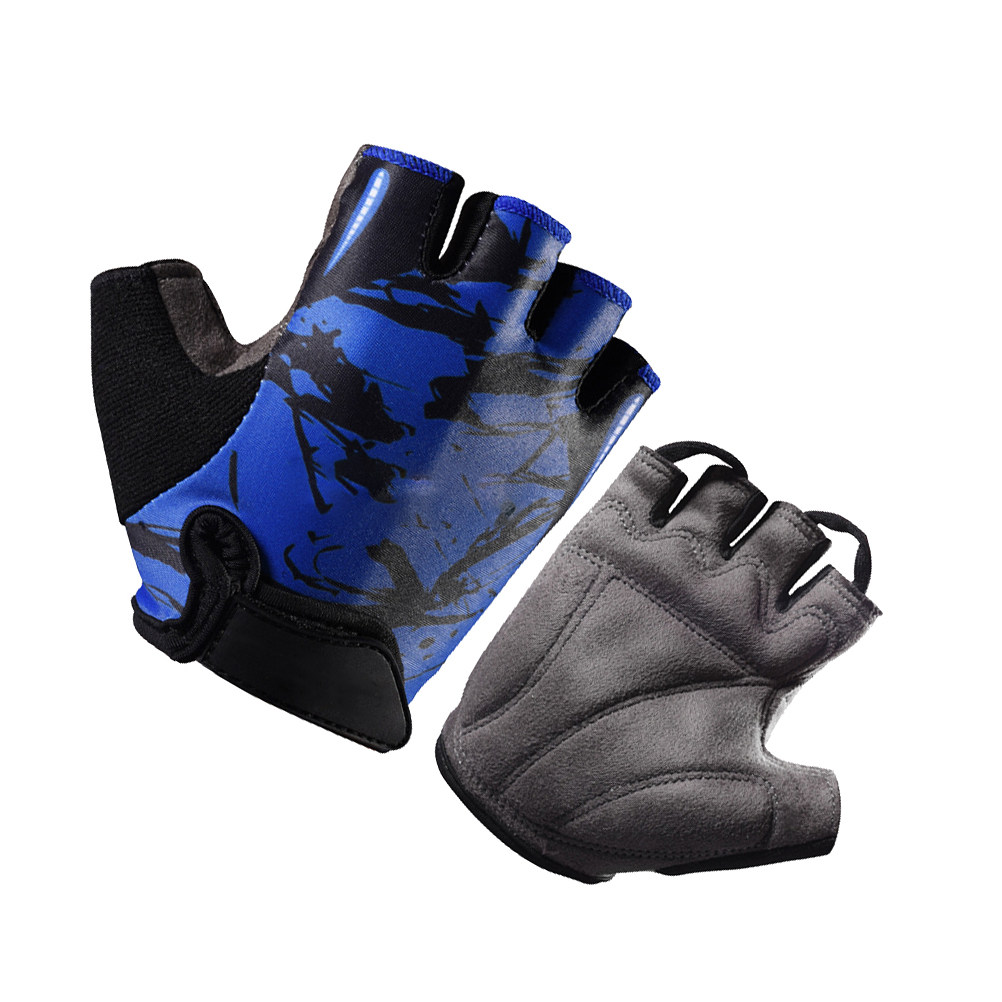 Luvas de proteção para ciclism - Fishing Gloves avaliação e preço