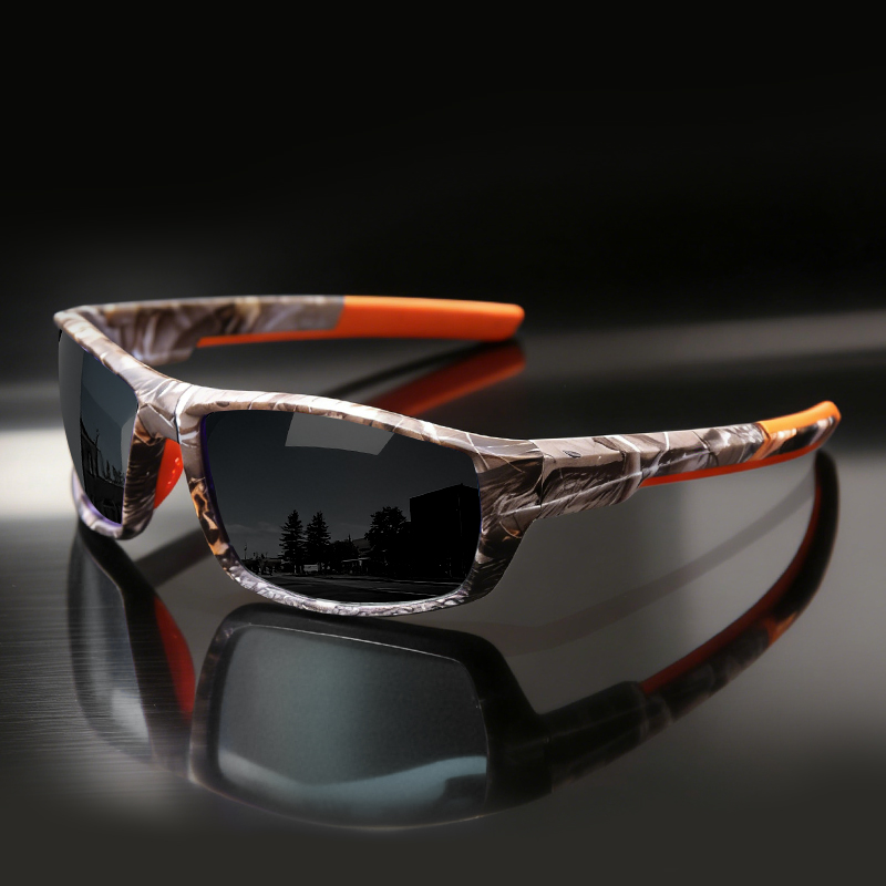 Óculos de Sol Esportivos Polar - Fishing Sunglasses Polarized avaliação e preço