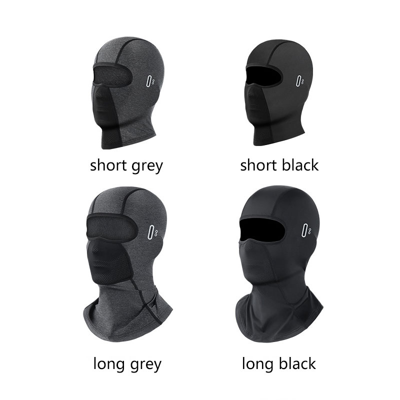 Máscara Mágica de Ciclismo e P - Fishing Mask Sun Protection avaliação e preço