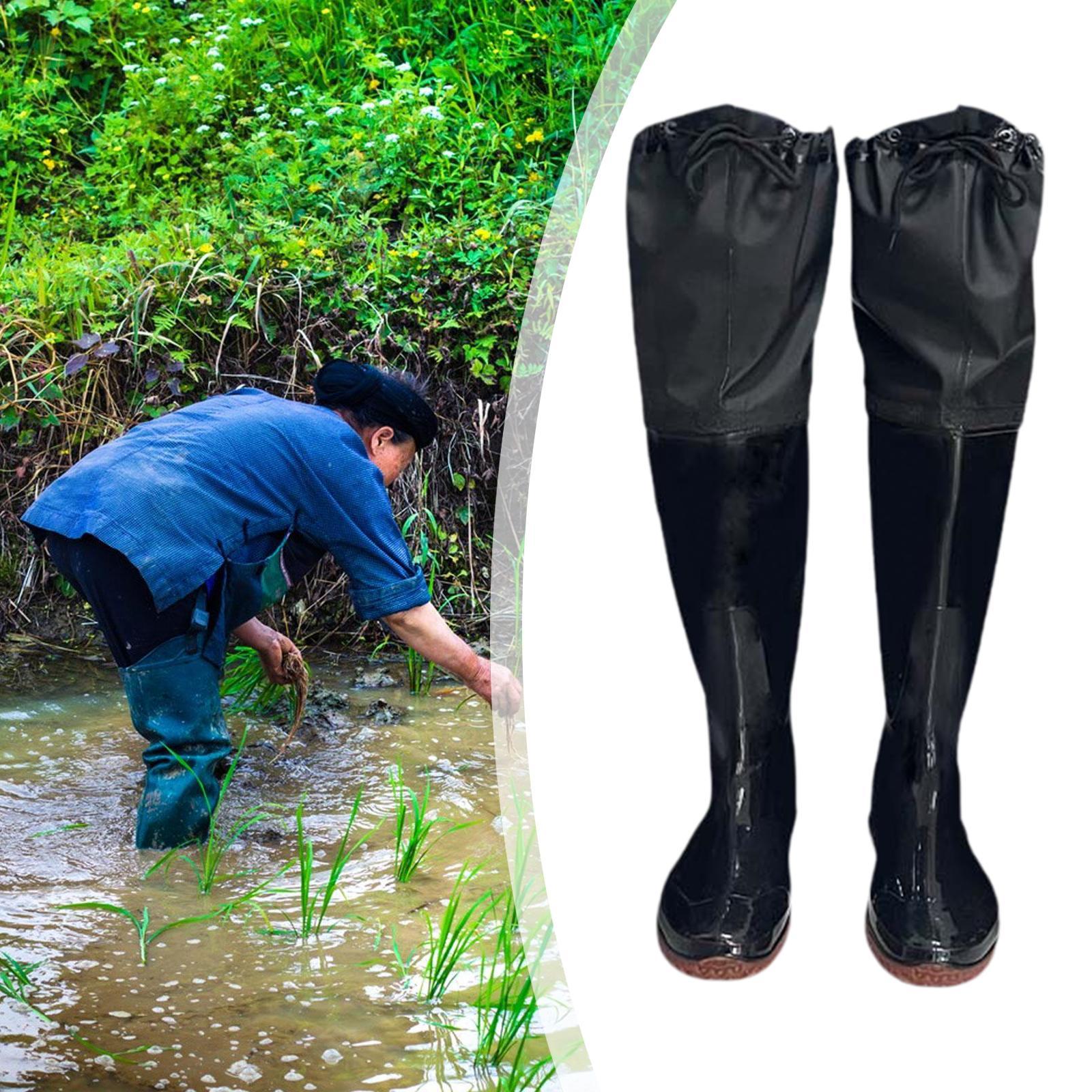 Calças de caça impermeáveis co - Fishing Pants Waterproof avaliação e preço