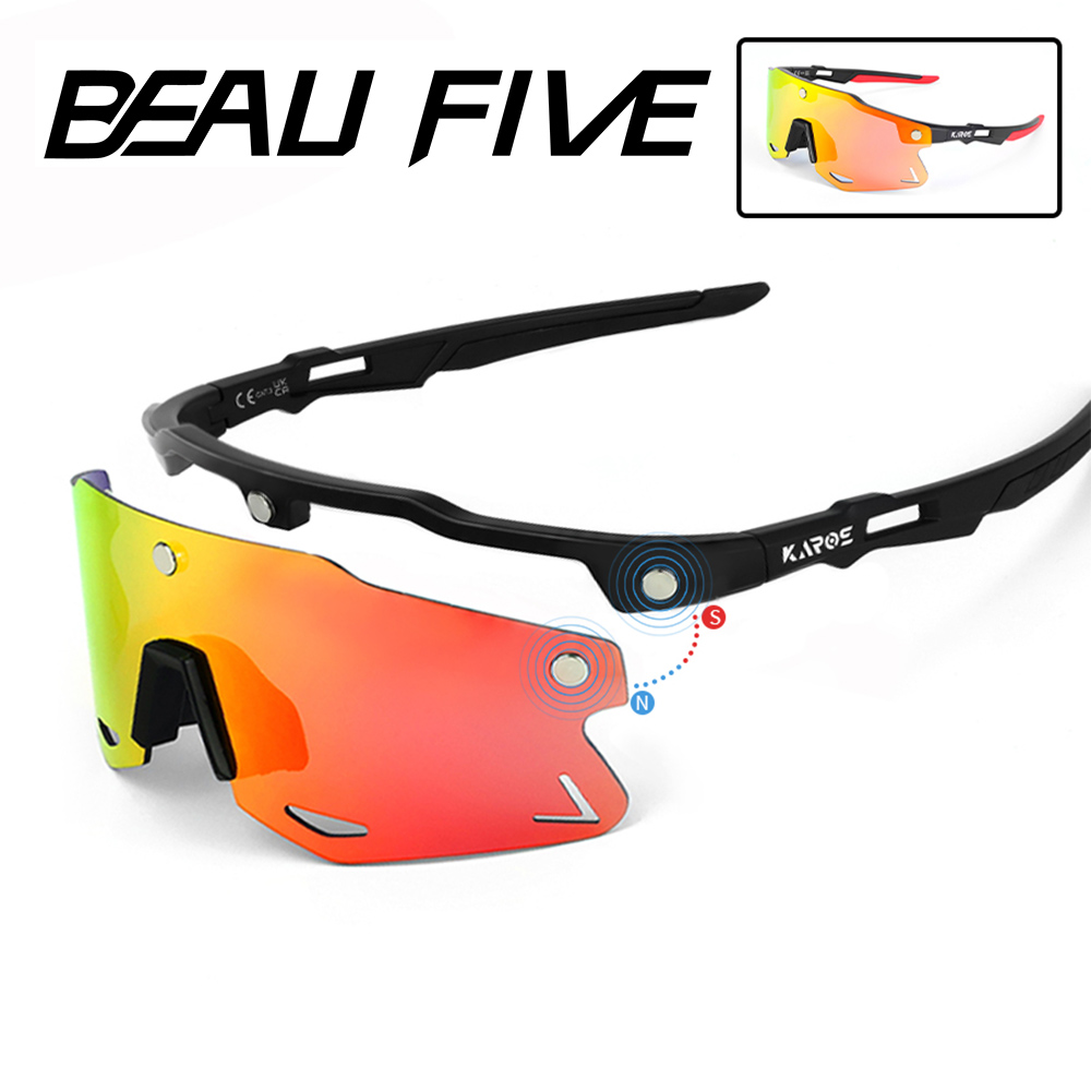 Óculos de Sol Magnéticos Polar - Fishing Sunglasses Polarized avaliação e preço