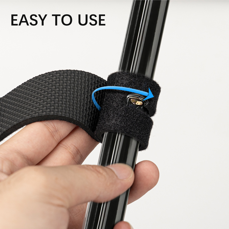 Pullther vara de pesca gravata - Fishing Belt avaliação e preço