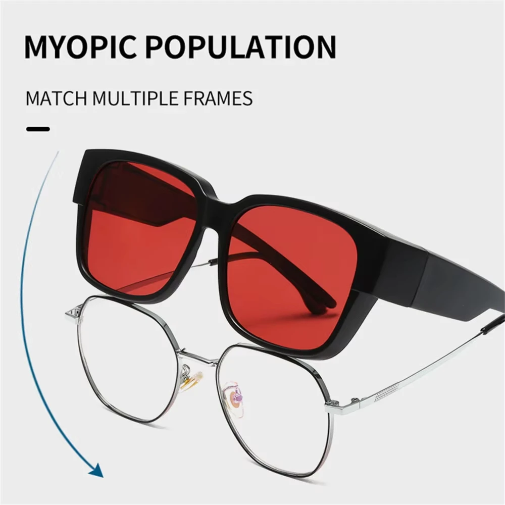 Novos Óculos de Sol Polarizado - Fishing Sunglasses Polarized avaliação e preço