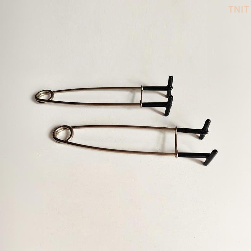 1 unidade, abridor de boca de  - Fishing Belt avaliação e preço
