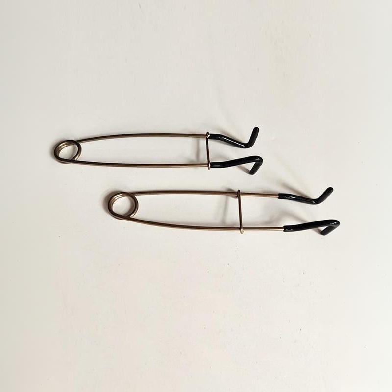1 unidade, abridor de boca de  - Fishing Belt avaliação e preço